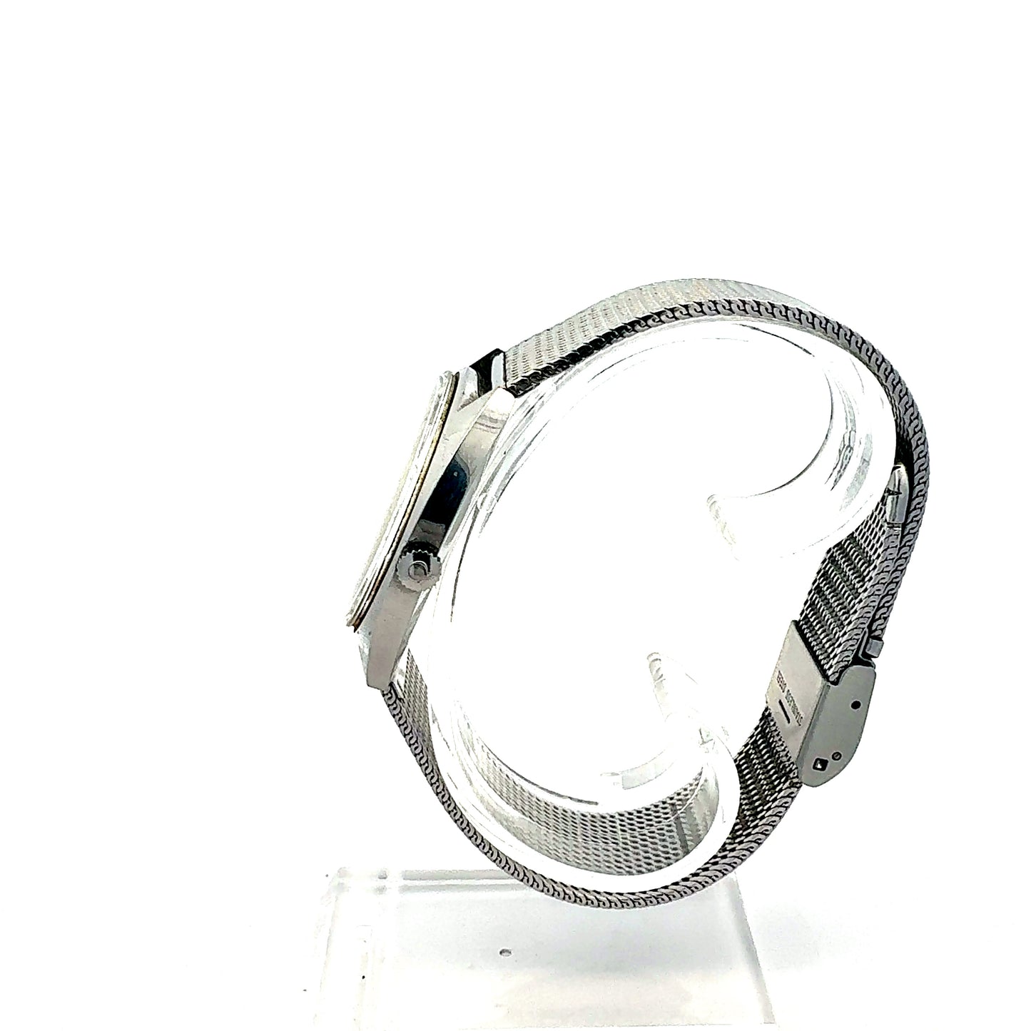 Omega Seamaster Cosmic – späte 60er / frühe 70er – Kaliber 552 – mit Originalbox Uhr Juwelier Alen