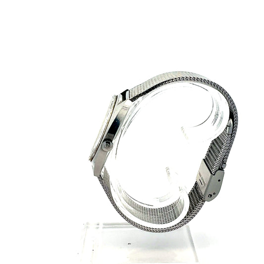 Omega Seamaster Cosmic – späte 60er / frühe 70er – Kaliber 552 – mit Originalbox Uhr Juwelier Alen