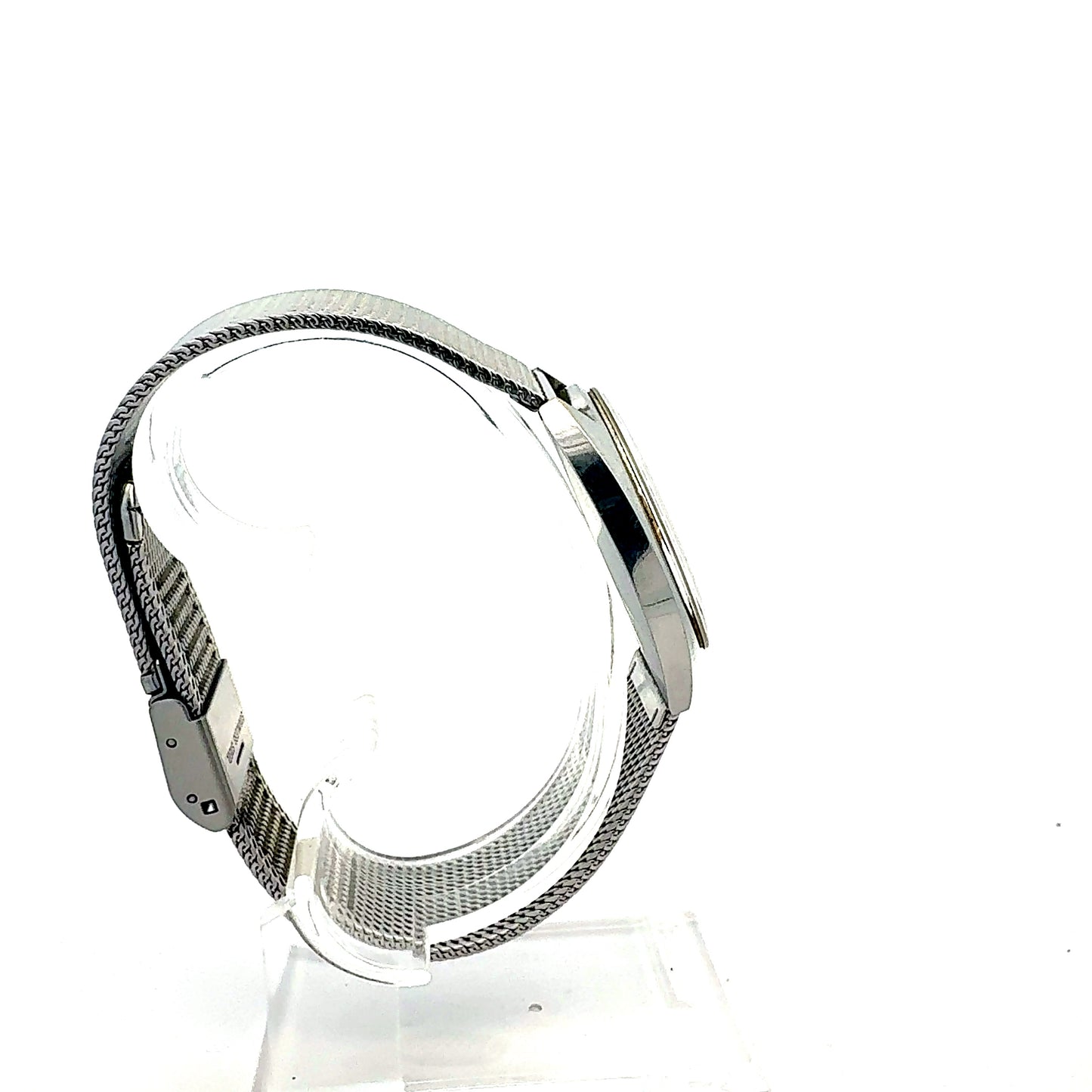 Omega Seamaster Cosmic – späte 60er / frühe 70er – Kaliber 552 – mit Originalbox Uhr Juwelier Alen