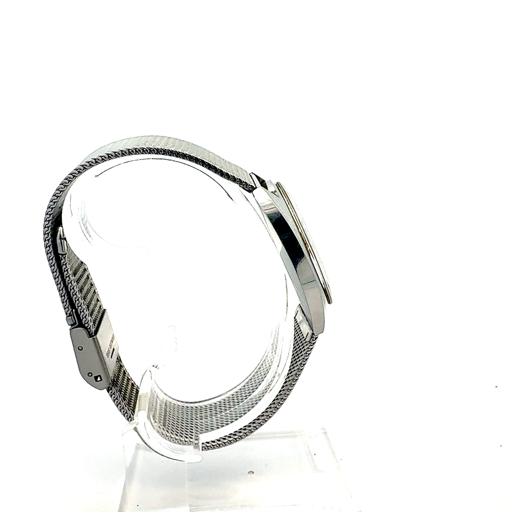 Omega Seamaster Cosmic – späte 60er / frühe 70er – Kaliber 552 – mit Originalbox Uhr Juwelier Alen