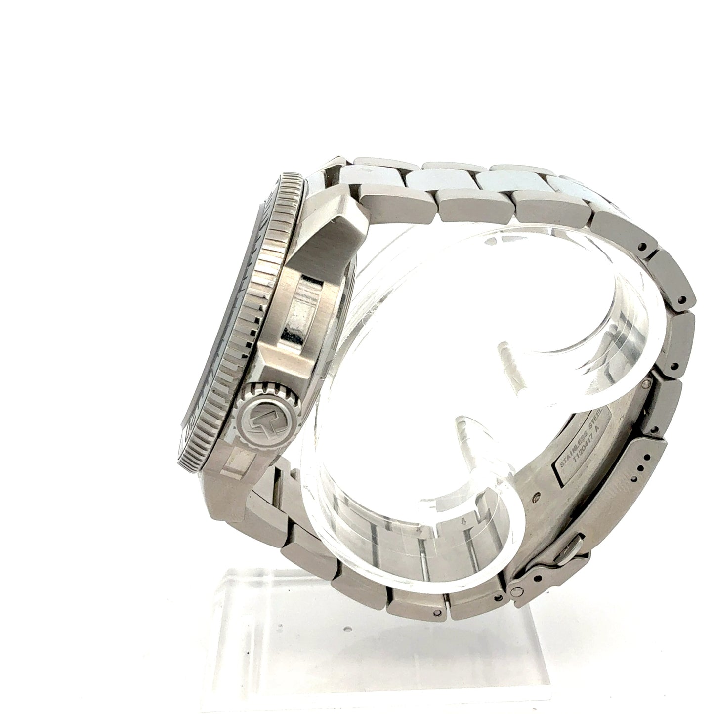 Tissot Seastar 2000 Professional – Powermatic 80 – mit Box Uhr Juwelier Alen