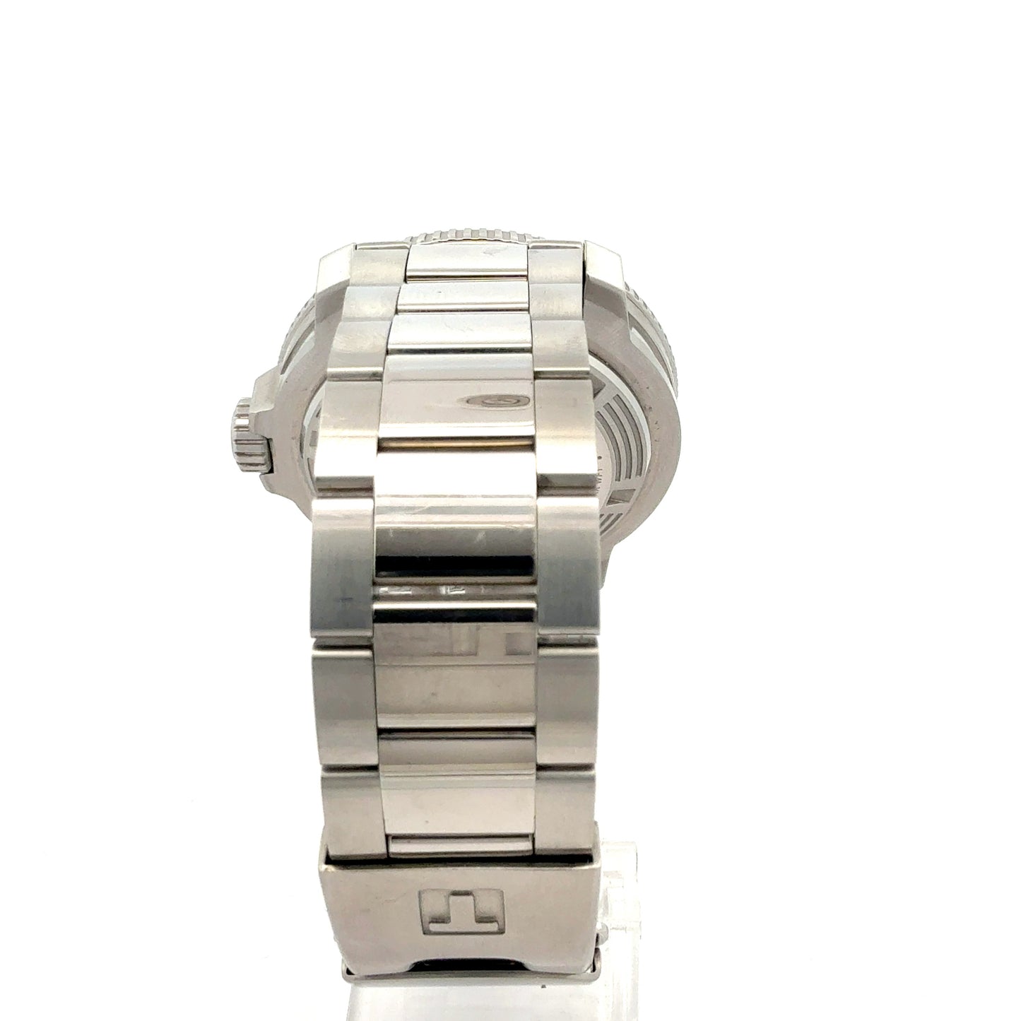 Tissot Seastar 2000 Professional – Powermatic 80 – mit Box Uhr Juwelier Alen