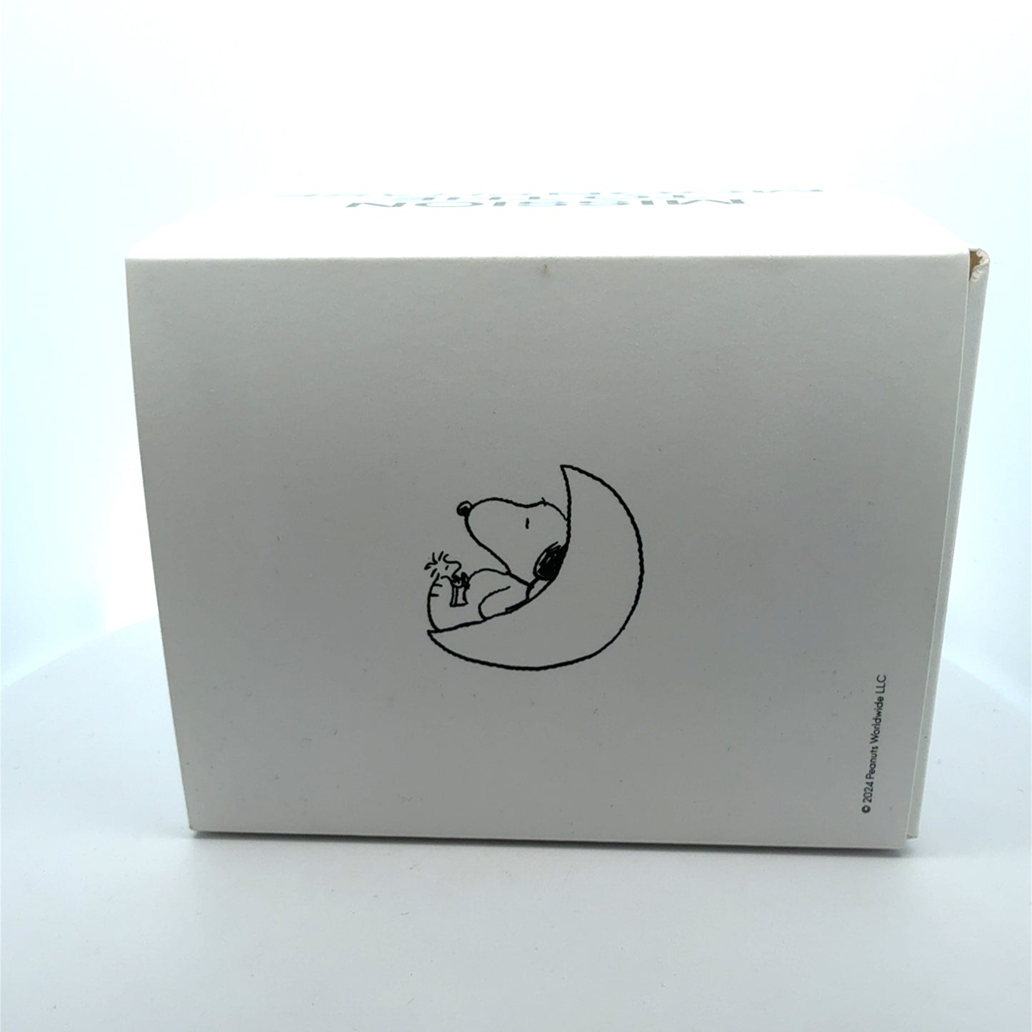 Swatch MoonSwatch „Mission to the Moonphase – Full Moon“ – Snoopy Edition – ungetragen &OVP Uhr Juwelier Alen