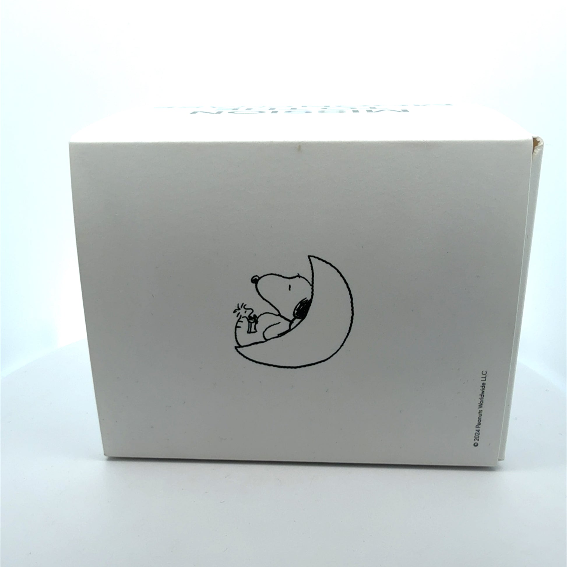 Swatch MoonSwatch „Mission to the Moonphase – Full Moon“ – Snoopy Edition – ungetragen &OVP Uhr Juwelier Alen