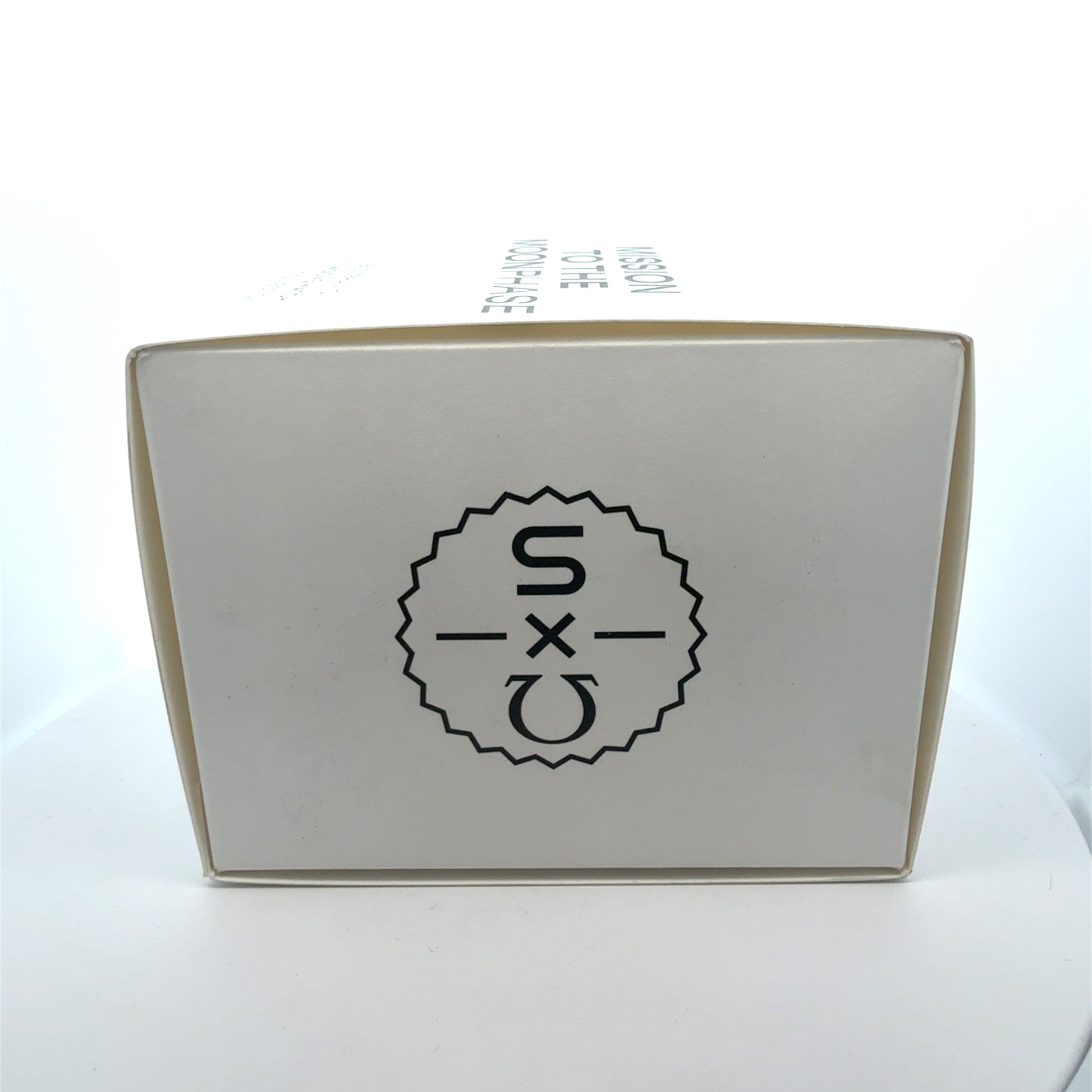 Swatch MoonSwatch „Mission to the Moonphase – Full Moon“ – Snoopy Edition – ungetragen &OVP Uhr Juwelier Alen