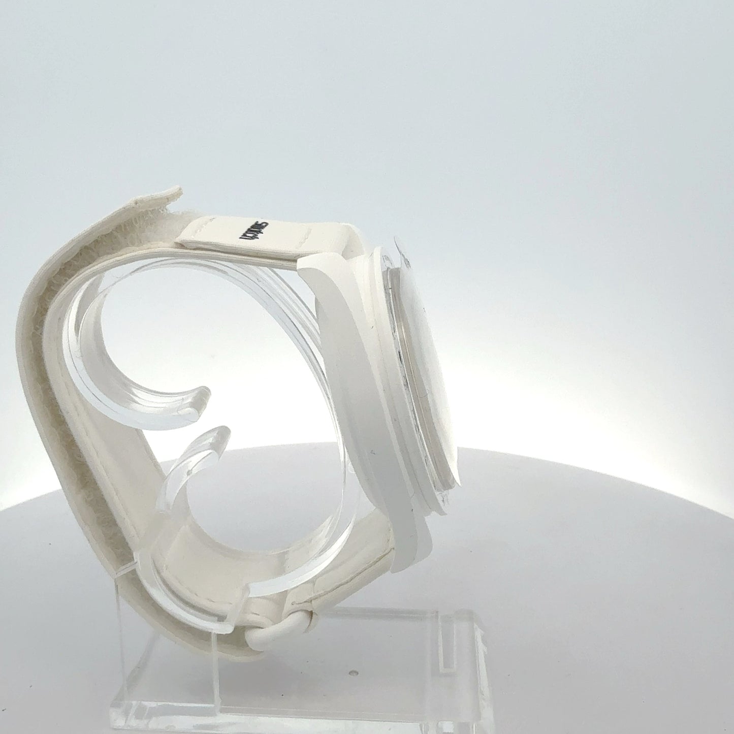 Swatch MoonSwatch „Mission to the Moonphase – Full Moon“ – Snoopy Edition – ungetragen &OVP Uhr Juwelier Alen