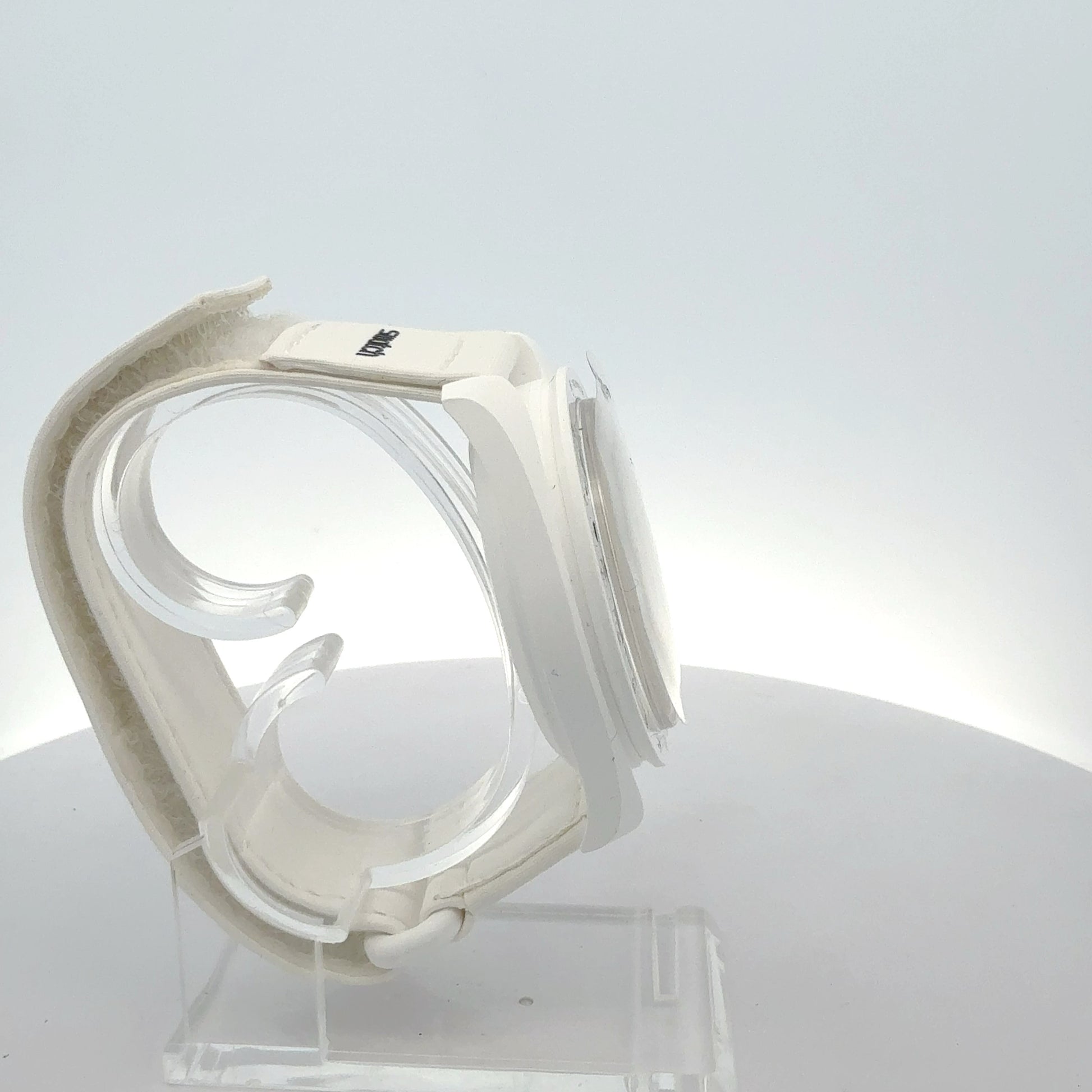 Swatch MoonSwatch „Mission to the Moonphase – Full Moon“ – Snoopy Edition – ungetragen &OVP Uhr Juwelier Alen