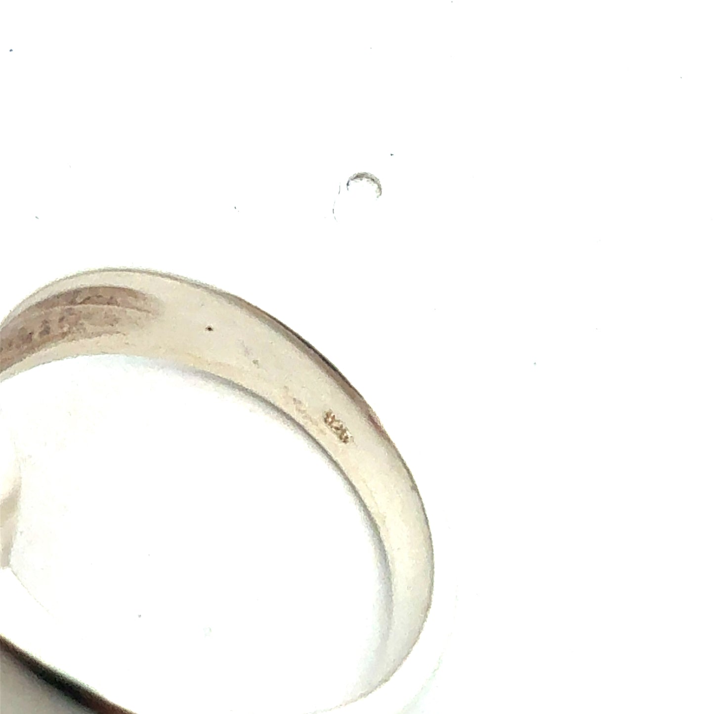 Ring Silber 925 – Größe 58 Juwelier Alen