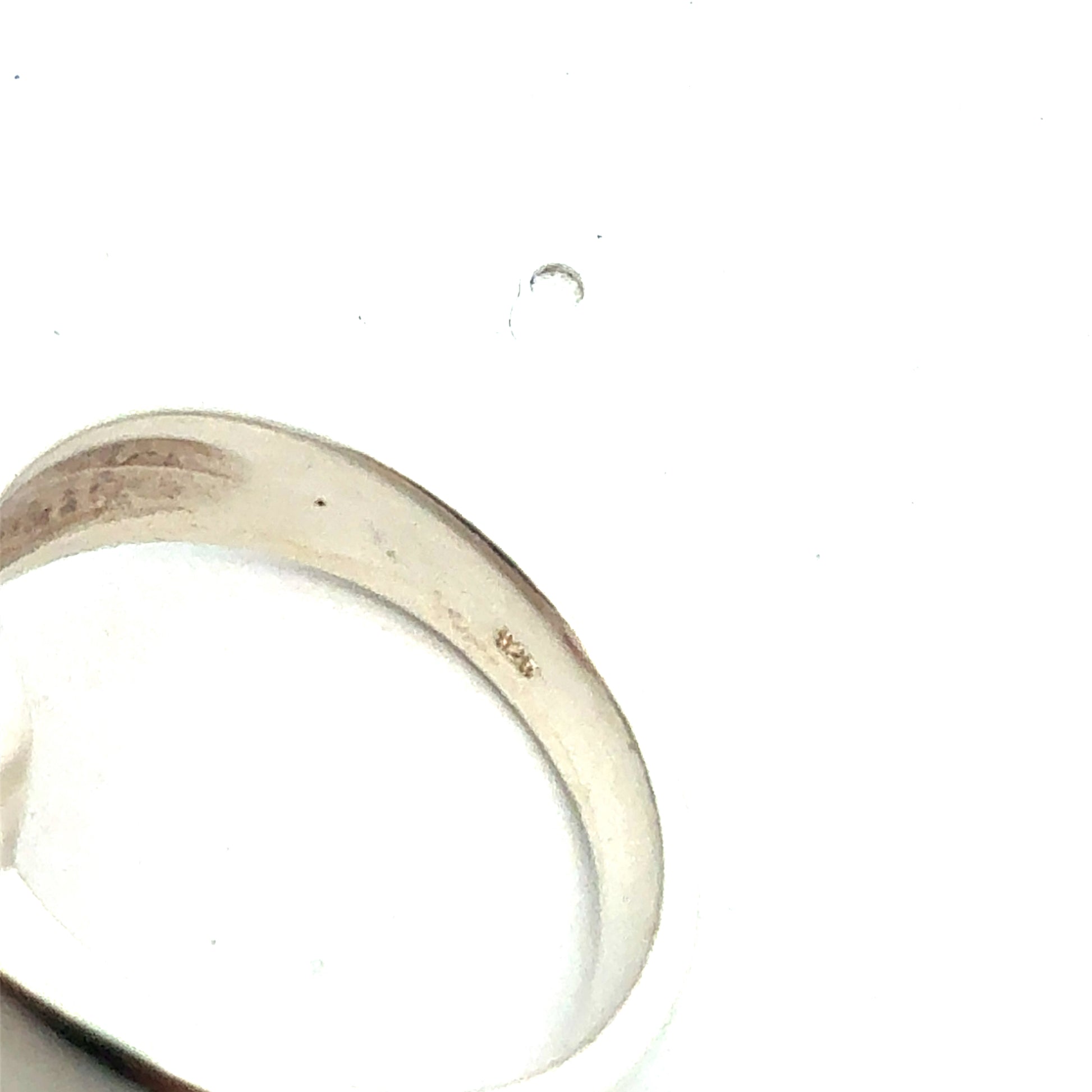 Ring Silber 925 – Größe 58 Juwelier Alen