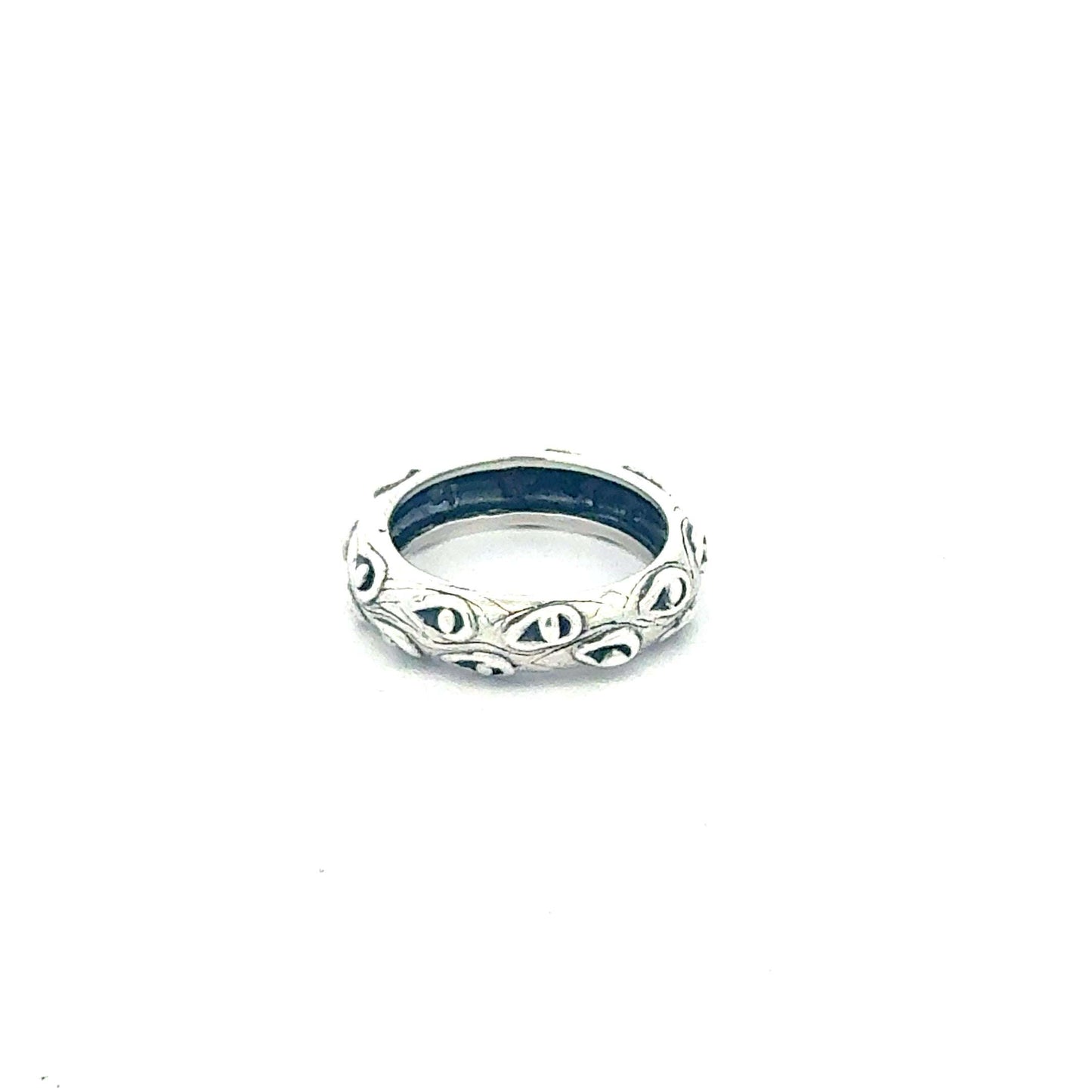 Silber Ring 925 Sterling Silber – Juwelier Alen