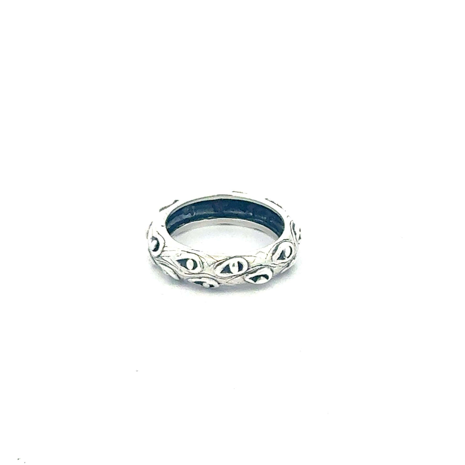 Silber Ring 925 Sterling Silber – Juwelier Alen