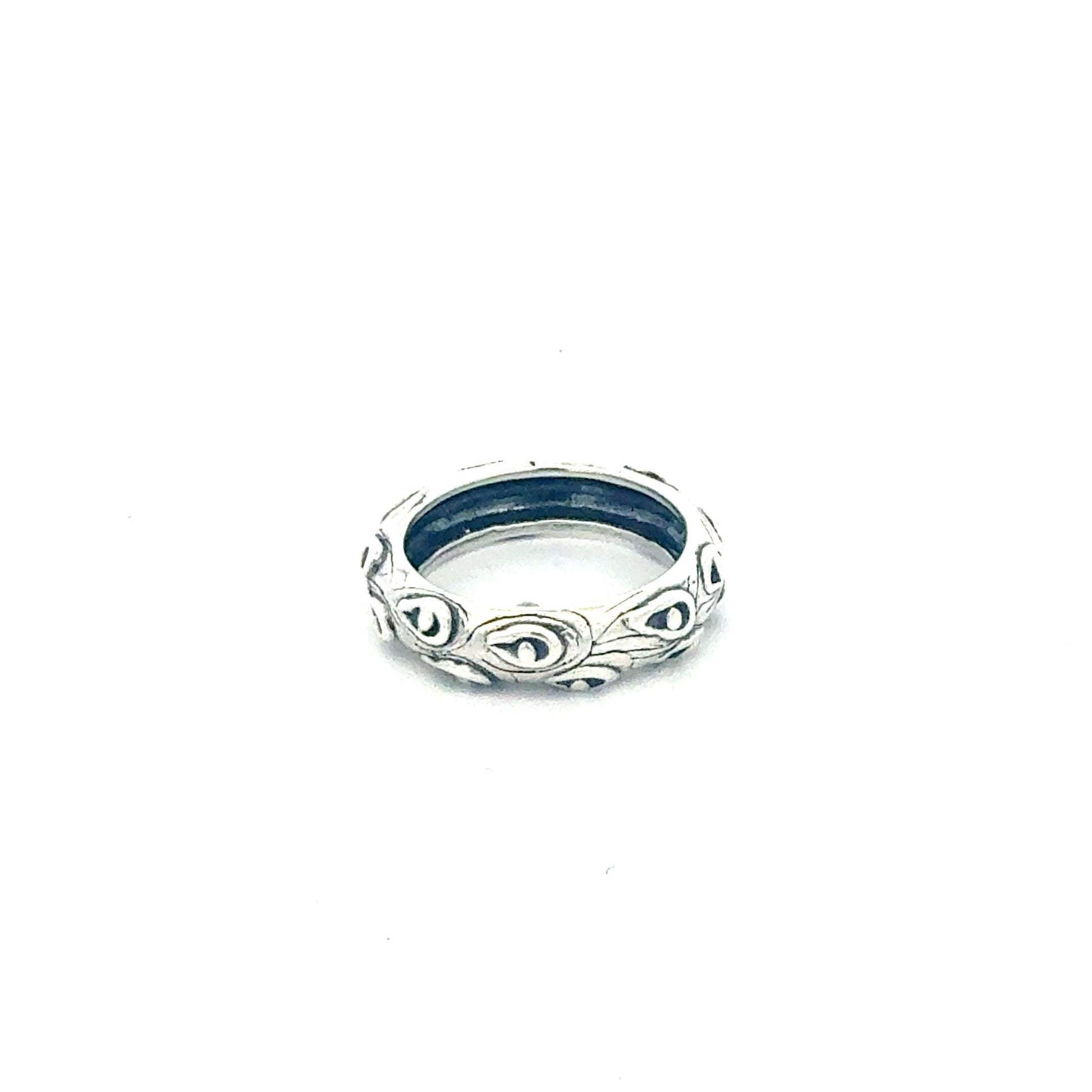 Silber Ring 925 Sterling Silber – Juwelier Alen