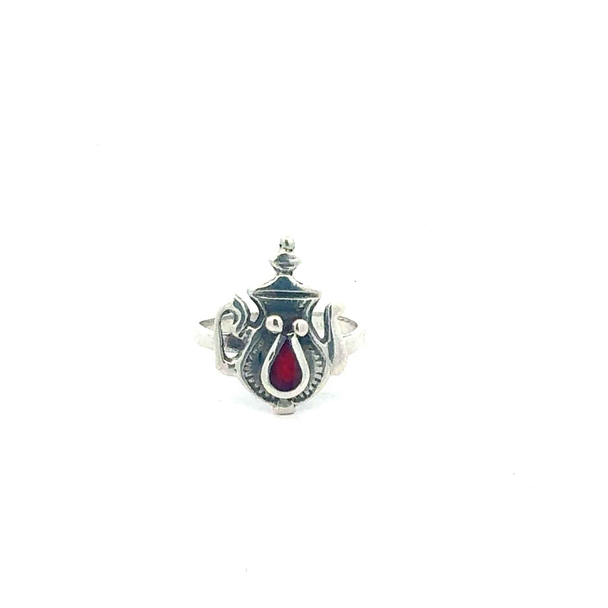 Silber Ring 925 Sterling Silber – Juwelier Alen
