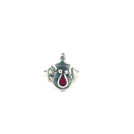 Silber Ring 925 Sterling Silber – Juwelier Alen