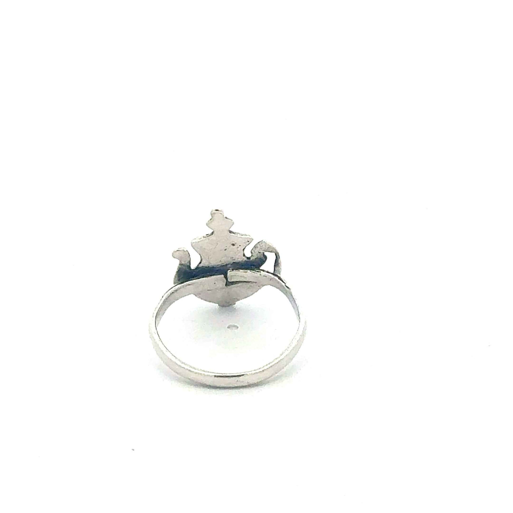 Silber Ring 925 Sterling Silber – Juwelier Alen