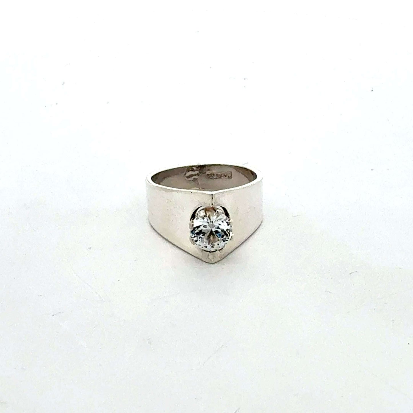 Silber Ring 925 Sterling Silber – Juwelier Alen
