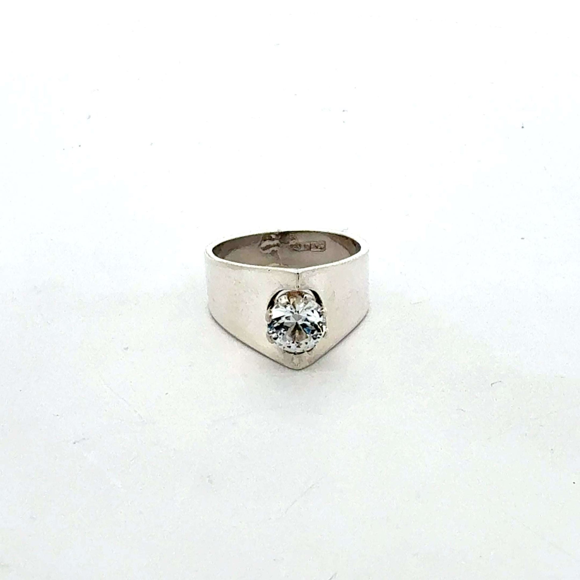 Silber Ring 925 Sterling Silber – Juwelier Alen