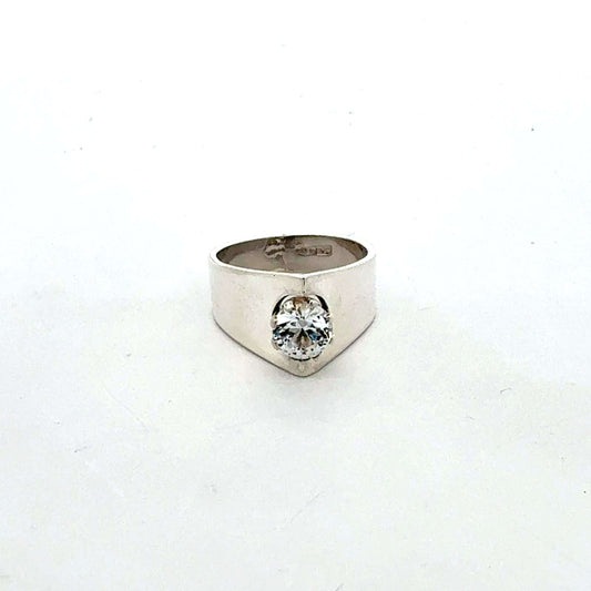 Silber Ring 925 Sterling Silber – Juwelier Alen