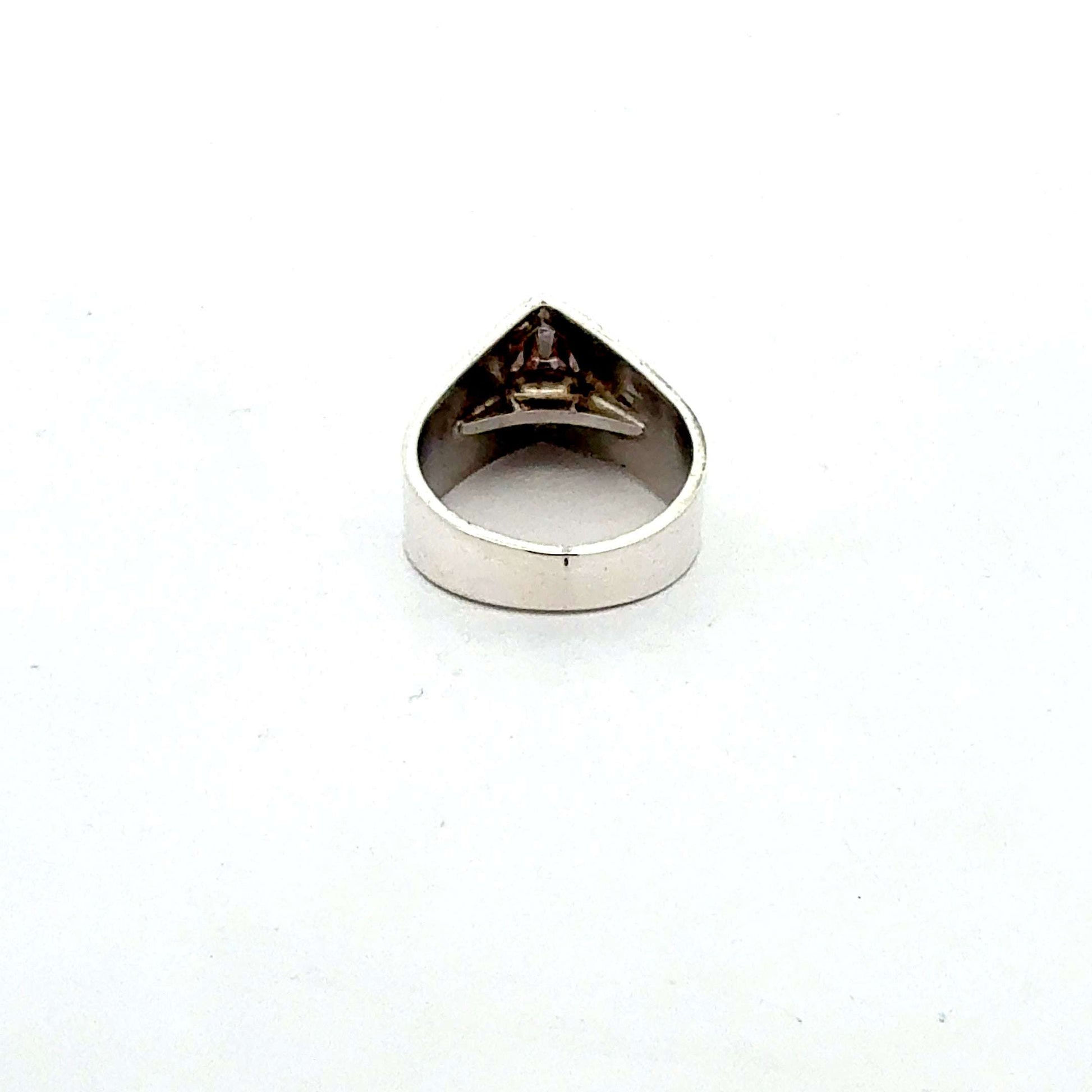 Silber Ring 925 Sterling Silber – Juwelier Alen