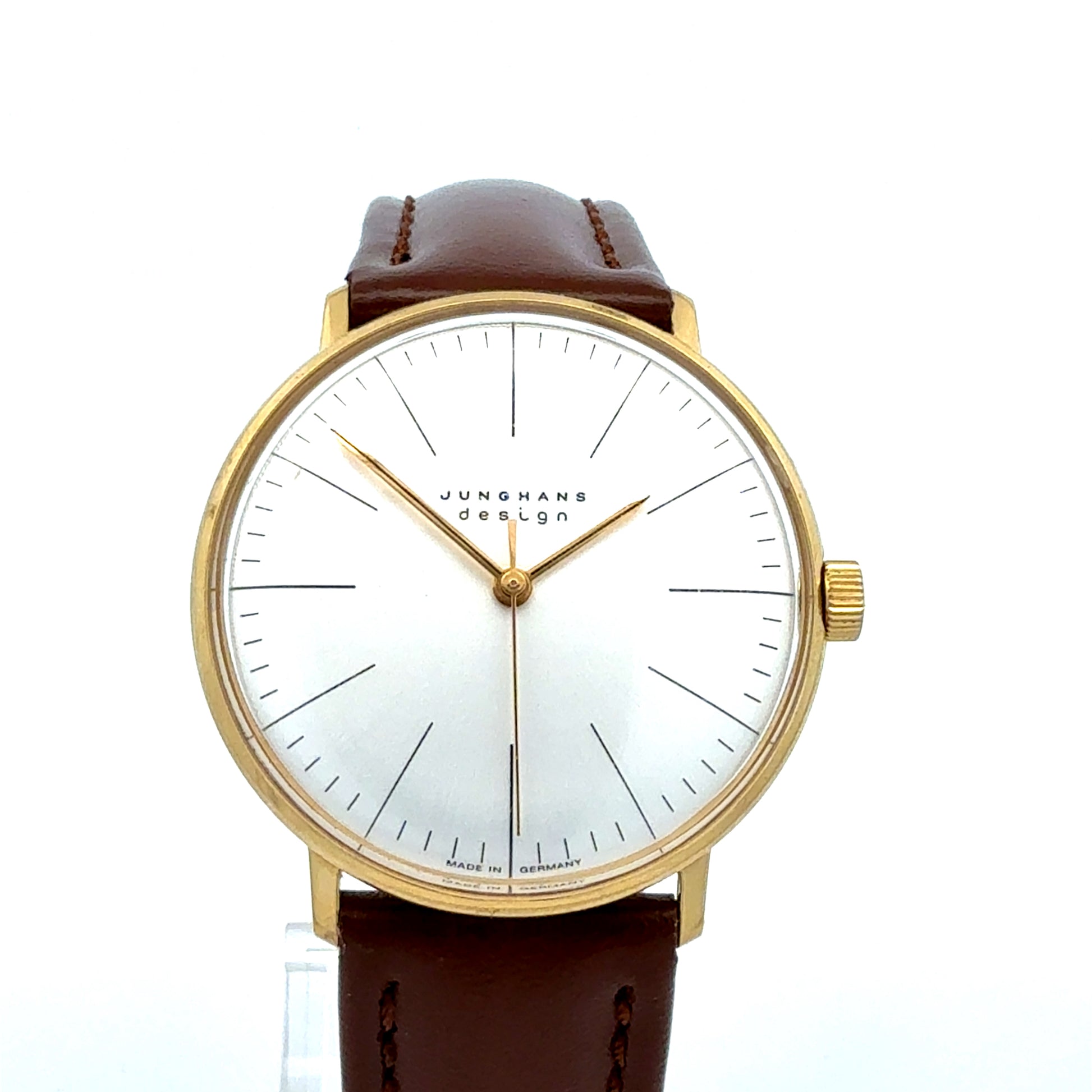 Junghans Max Bill
