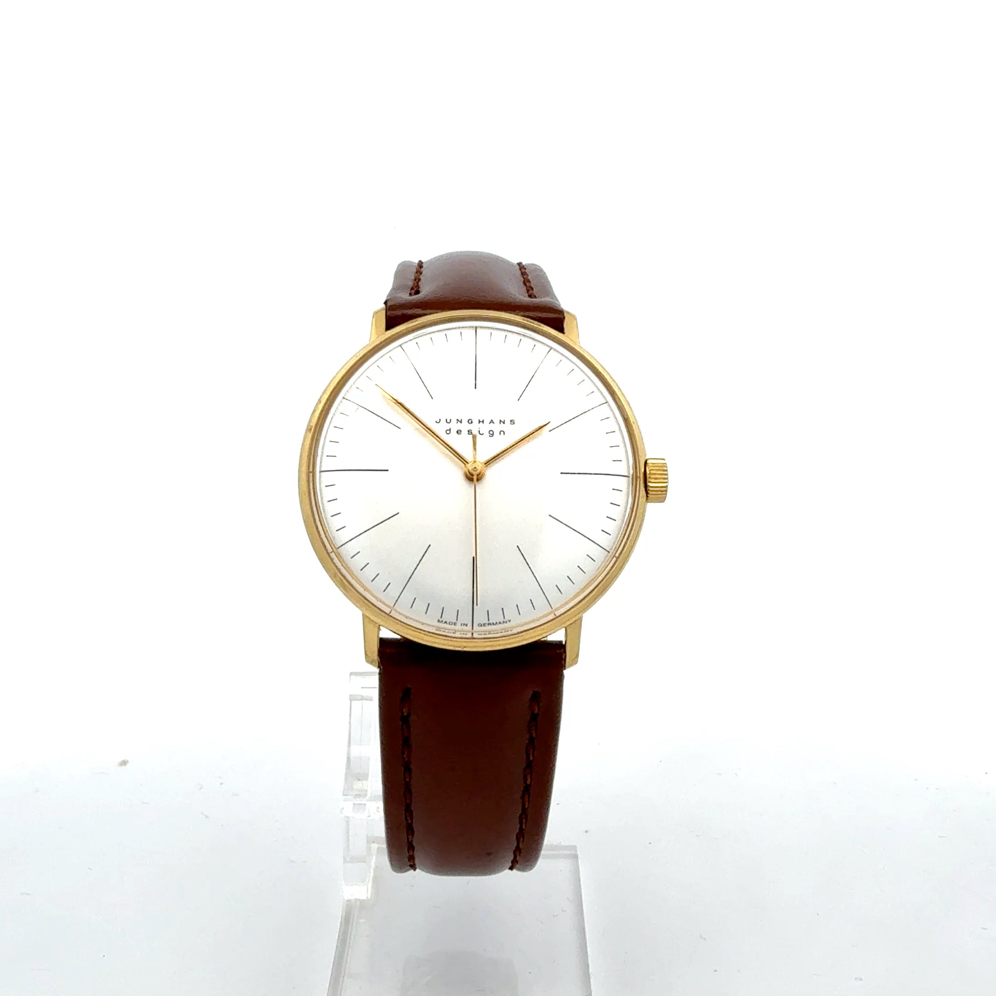 Junghans Max Bill