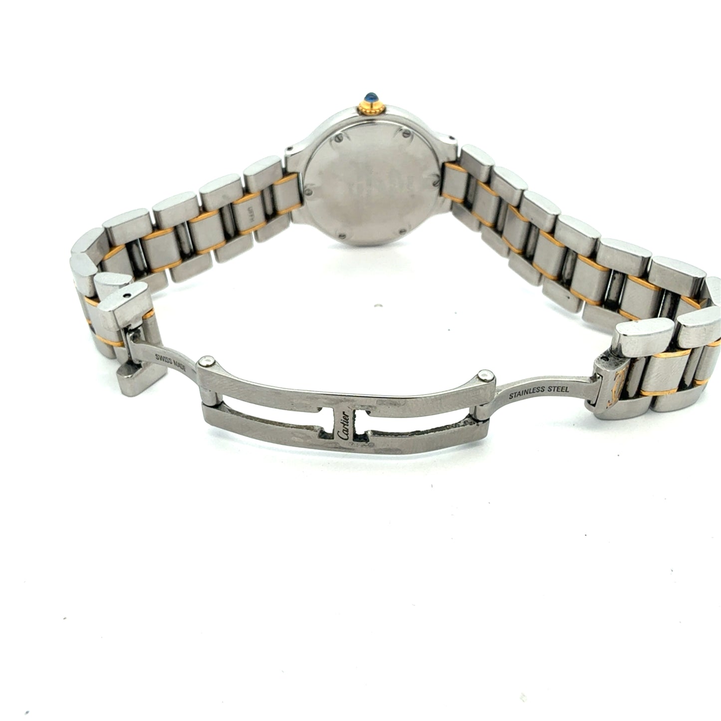 Cartier 21 (Must de Cartier)