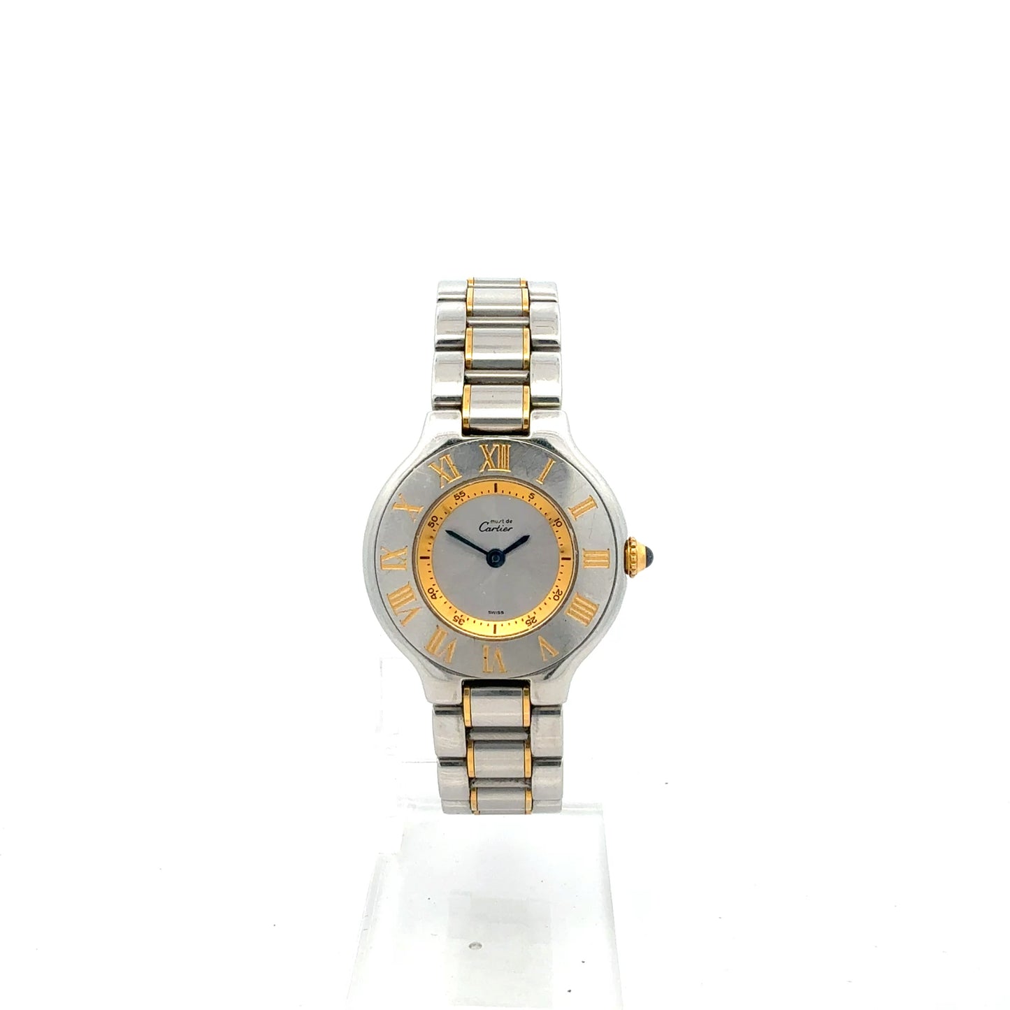 Cartier 21 (Must de Cartier)