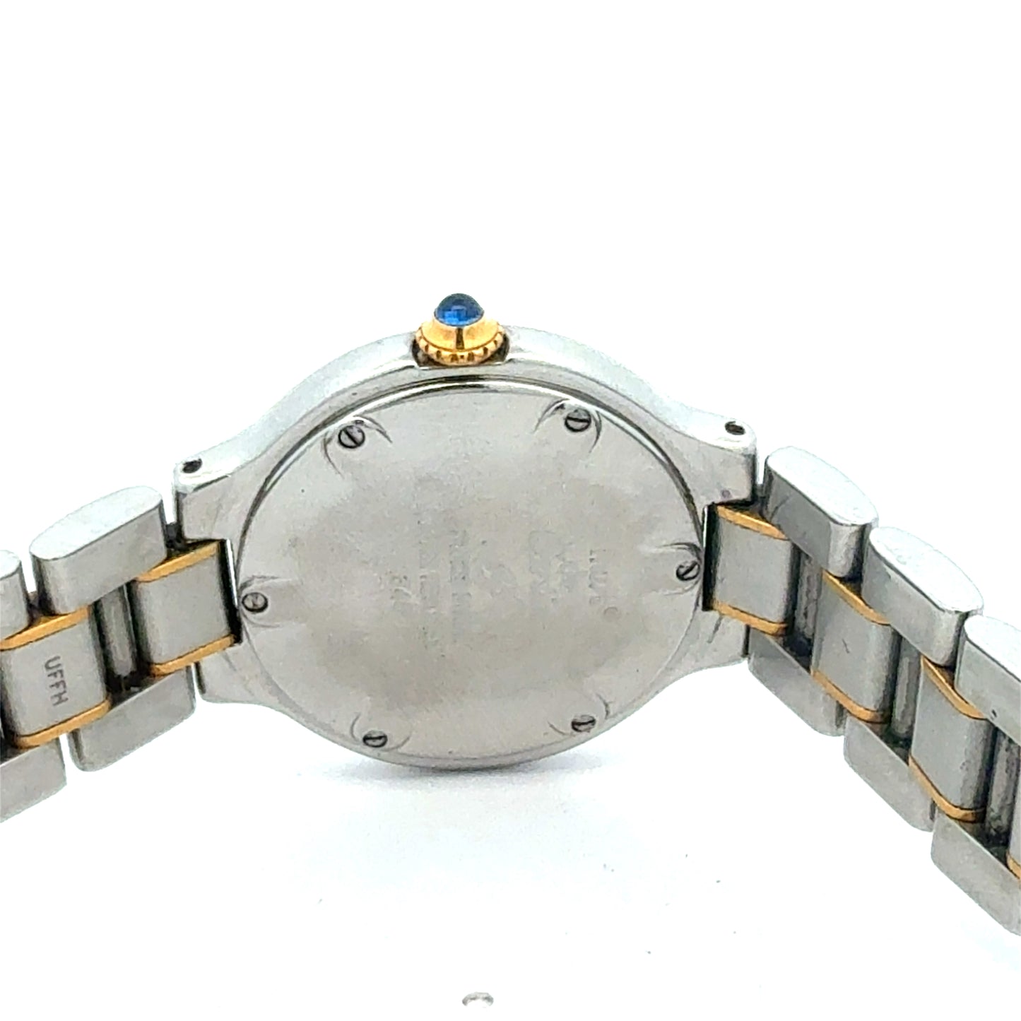 Cartier 21 (Must de Cartier)