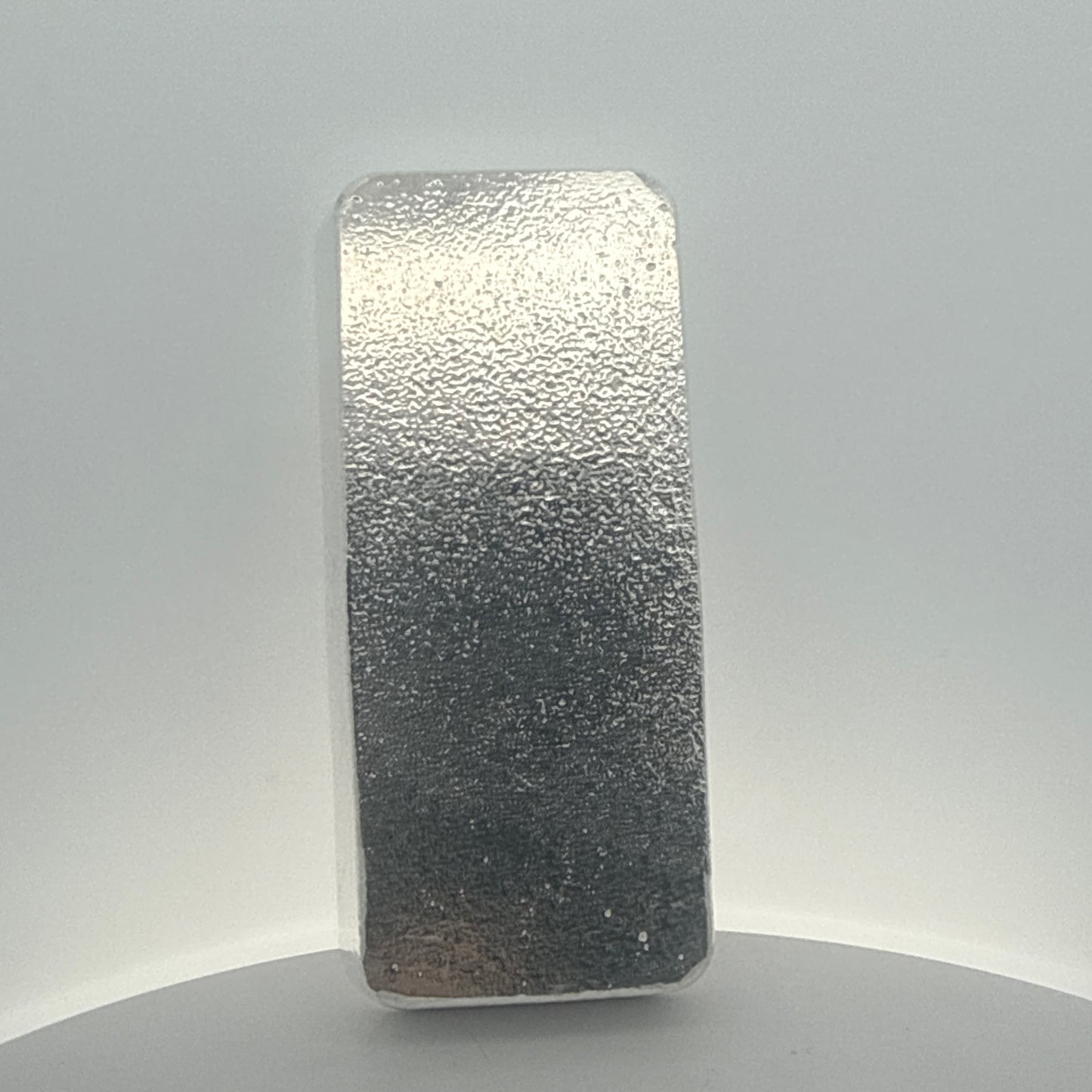 Silberbarren 1 KG, 999,0, Heraeus Edelmetalle