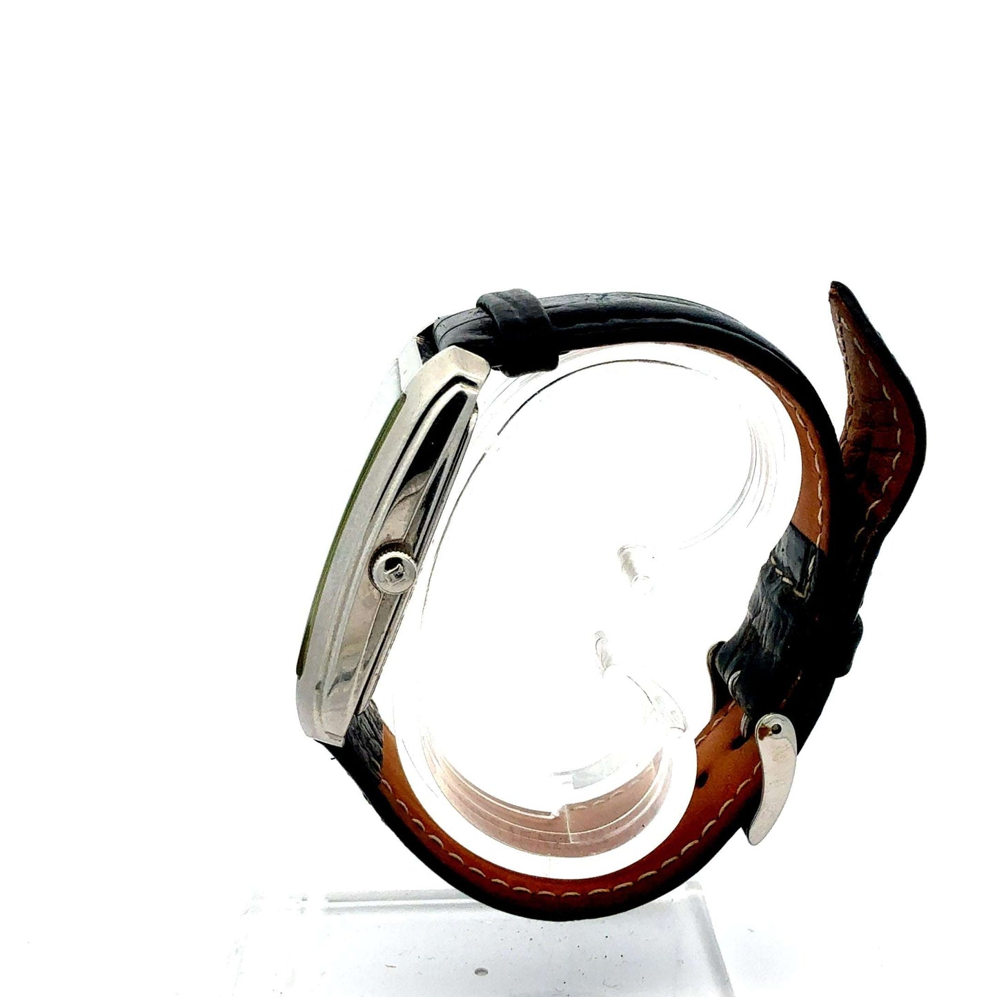 Haas & Cie Armbanduhr, Modellreihe Swiss 1848 HNC – Juwelier Alen