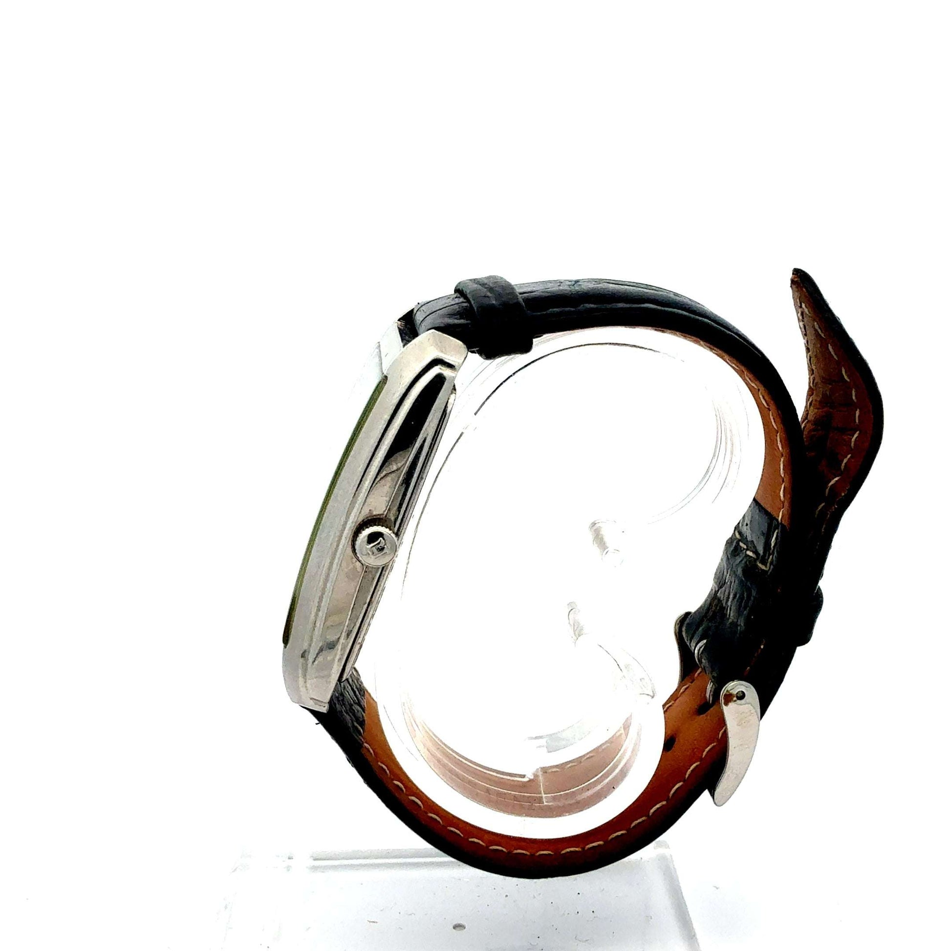 Haas & Cie Armbanduhr, Modellreihe Swiss 1848 HNC – Juwelier Alen