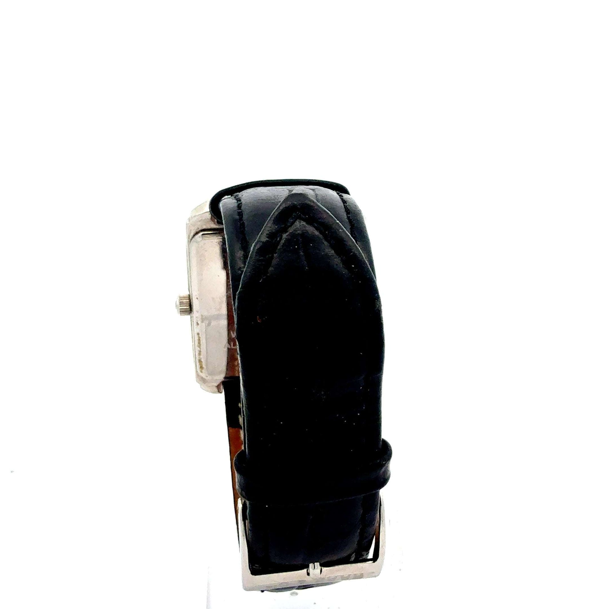 Haas & Cie Armbanduhr, Modellreihe Swiss 1848 HNC – Juwelier Alen