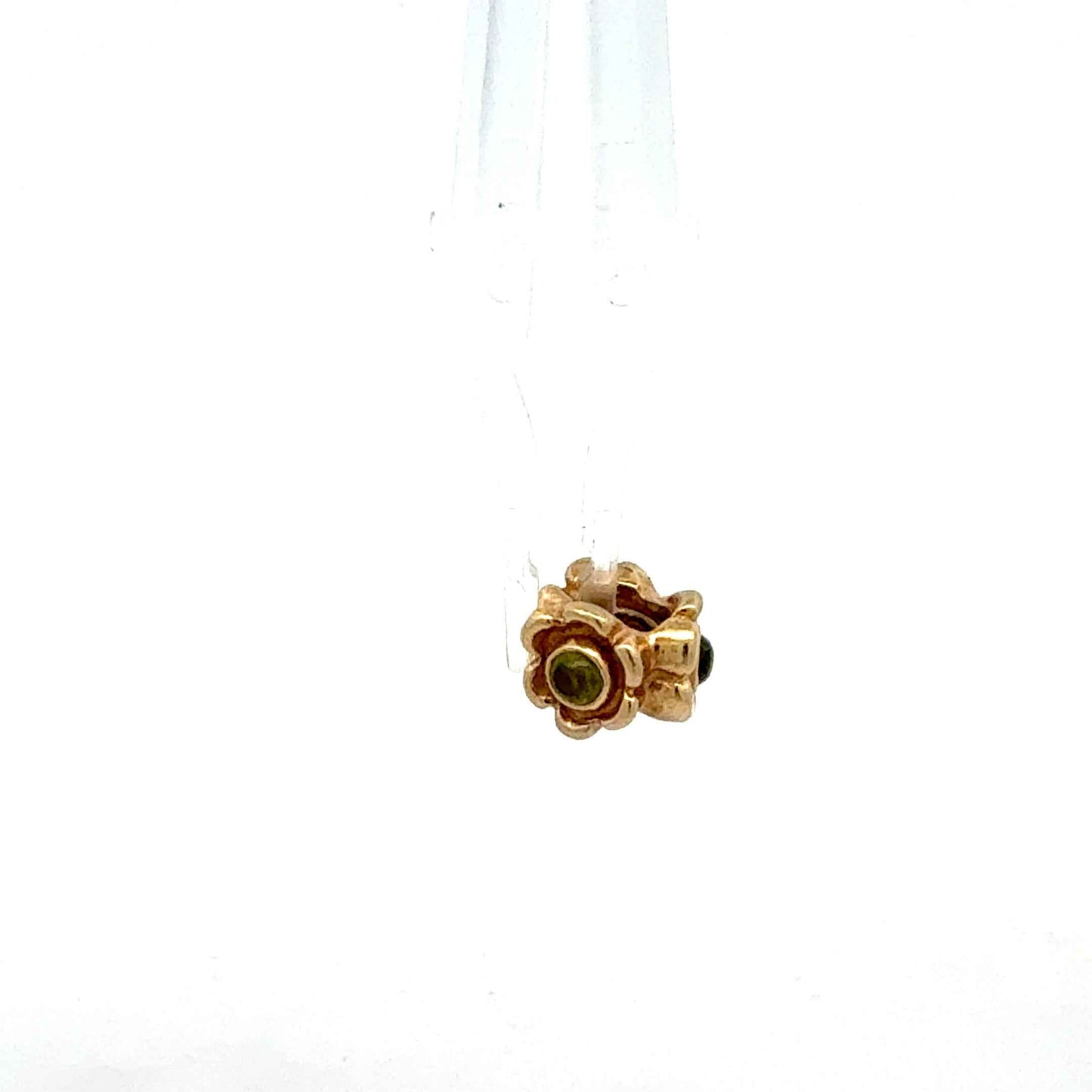 Pandora Charm aus 585 Gelbgold – 2,45 g