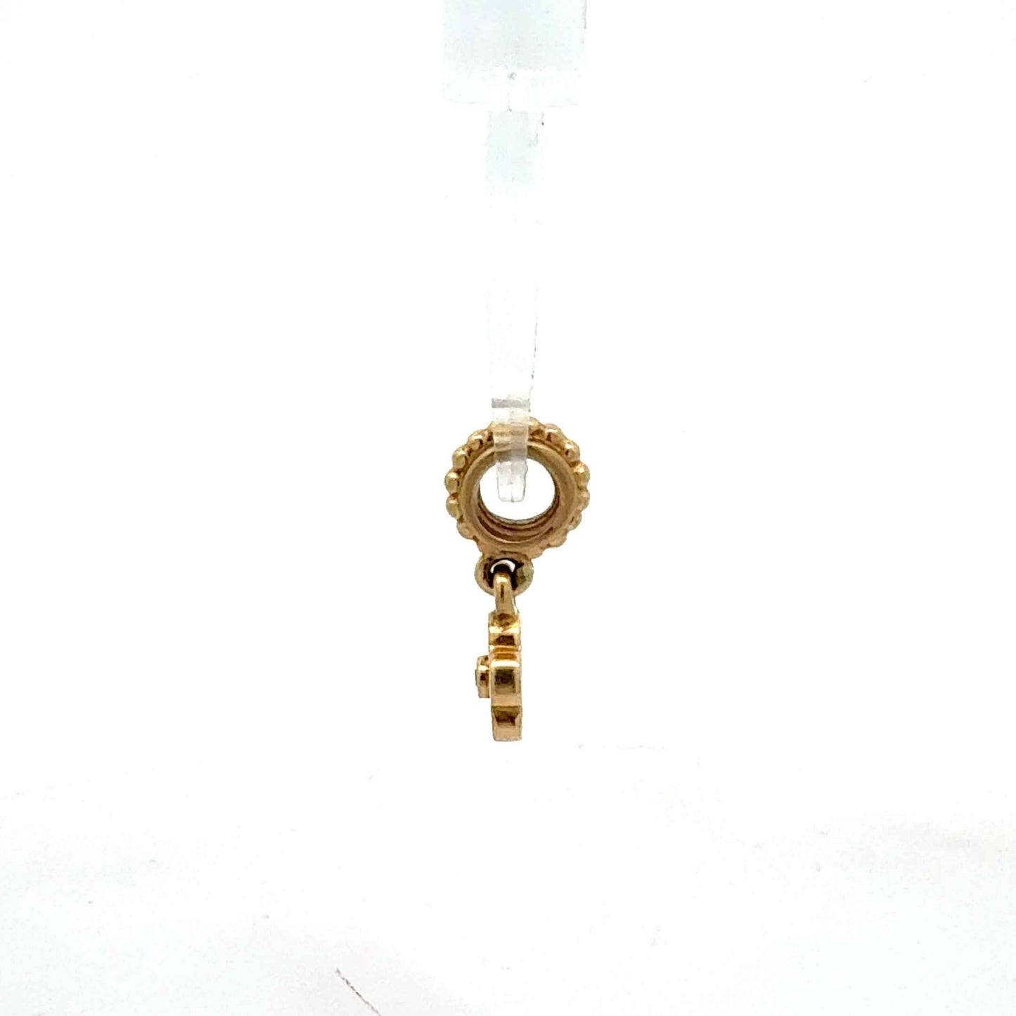 Pandora Charm ,hängender Stern
