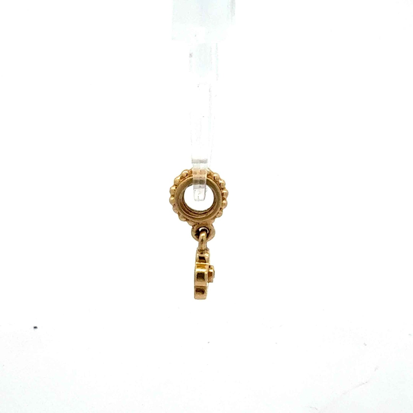 Pandora Charm ,hängender Stern