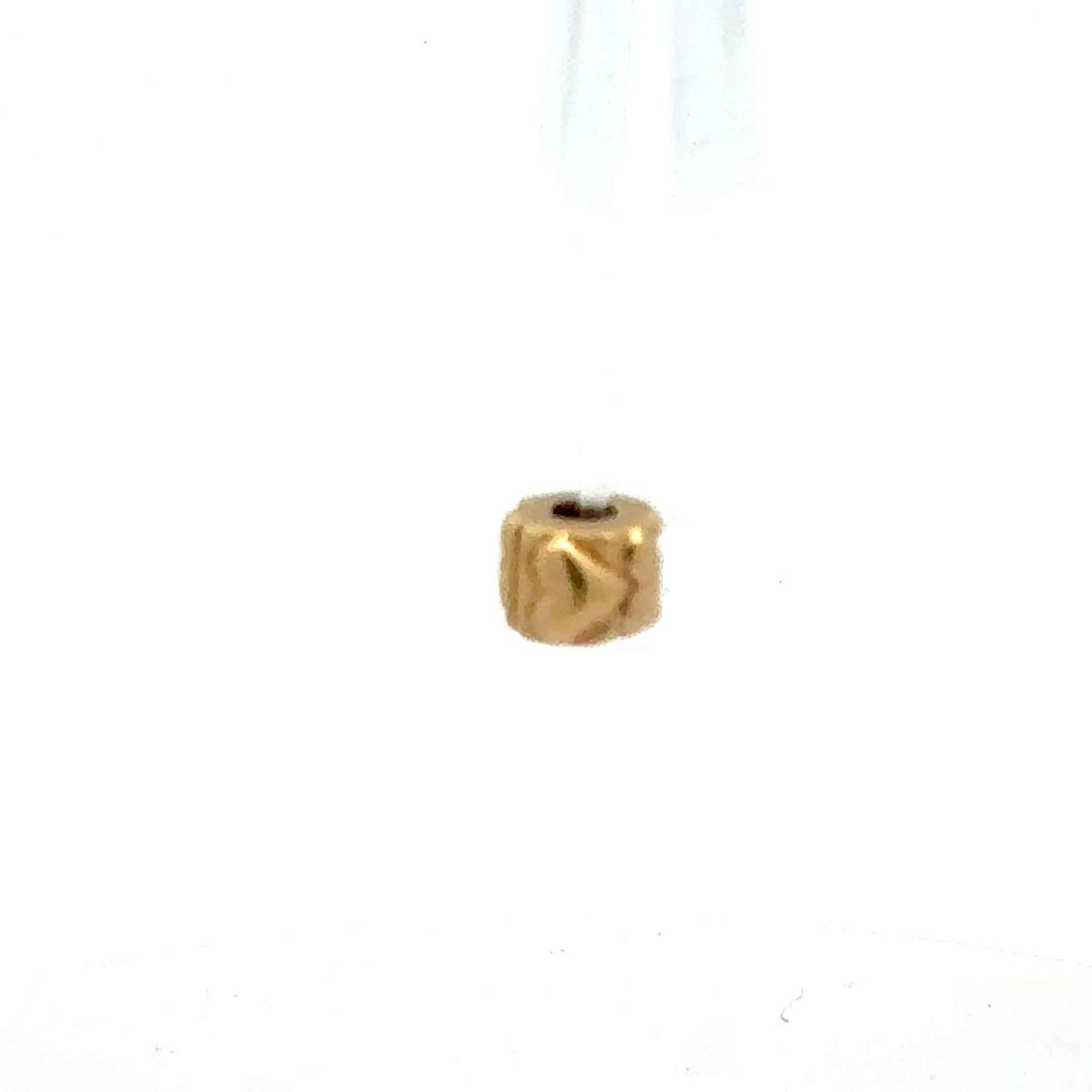 Pandora Herz-Charm aus 585 Gold (ALE)