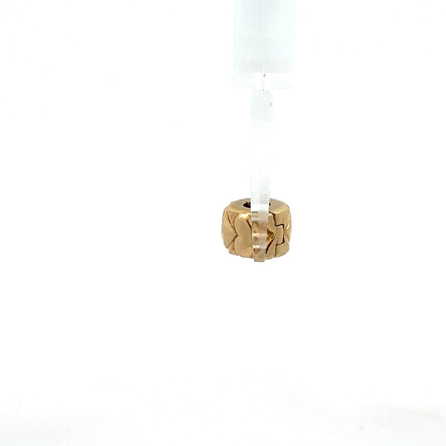Pandora Herz-Charm aus 585 Gold (ALE)