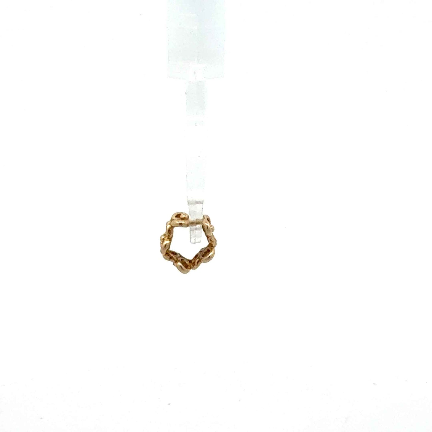 Pandora Charm aus 585 Gold (ALE) – 2,45 g