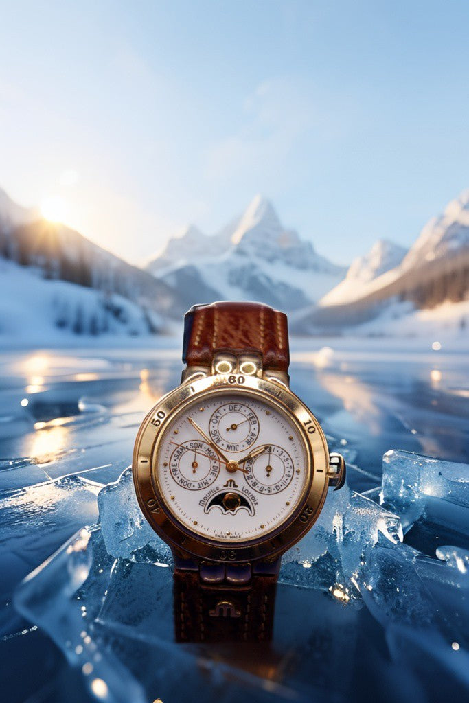 Maurice Lacroix Uhr Juwelier Alen