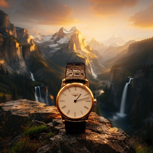 Longines La Grande Classique