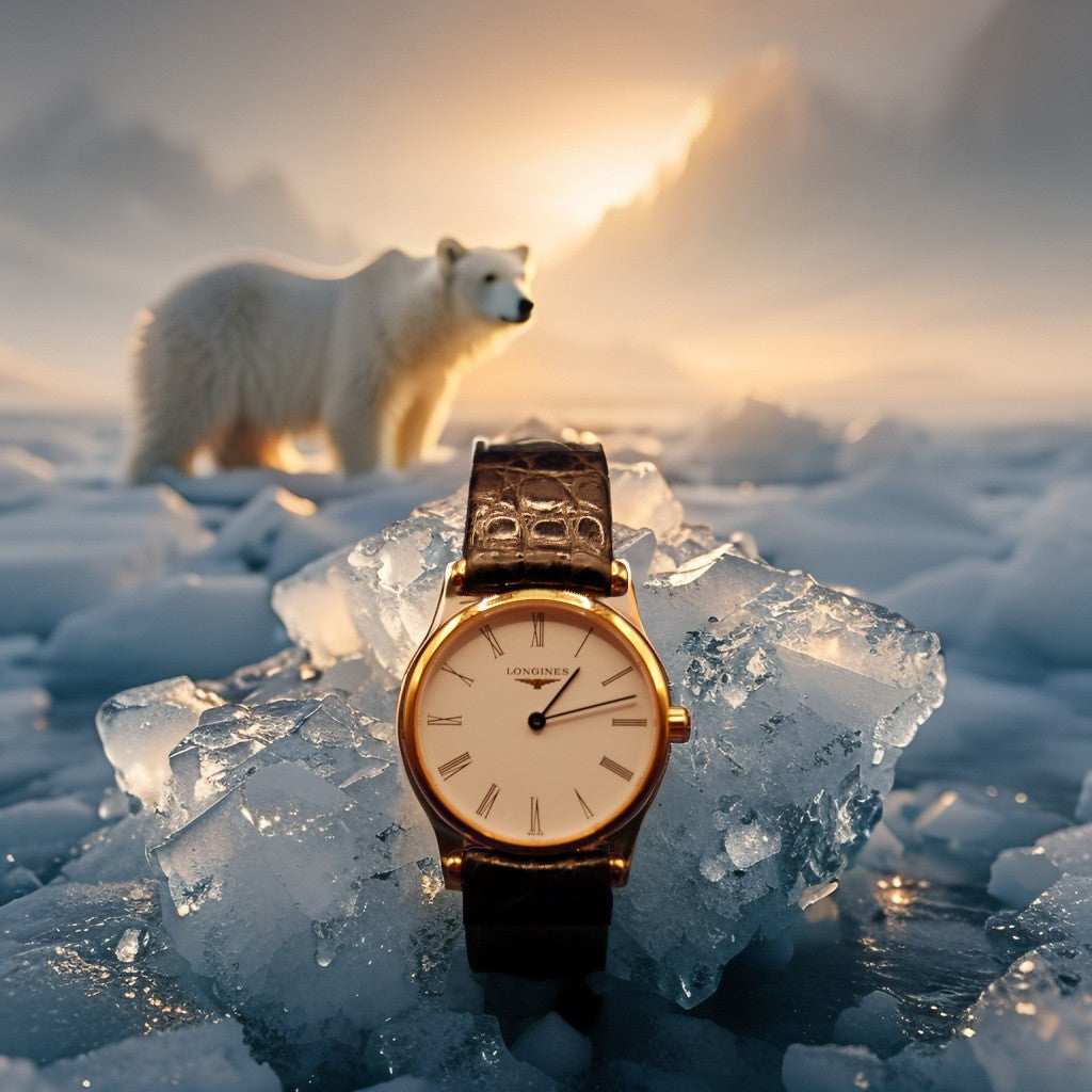 Longines La Grande Classique